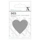 XCut Dinky Die - Heart
